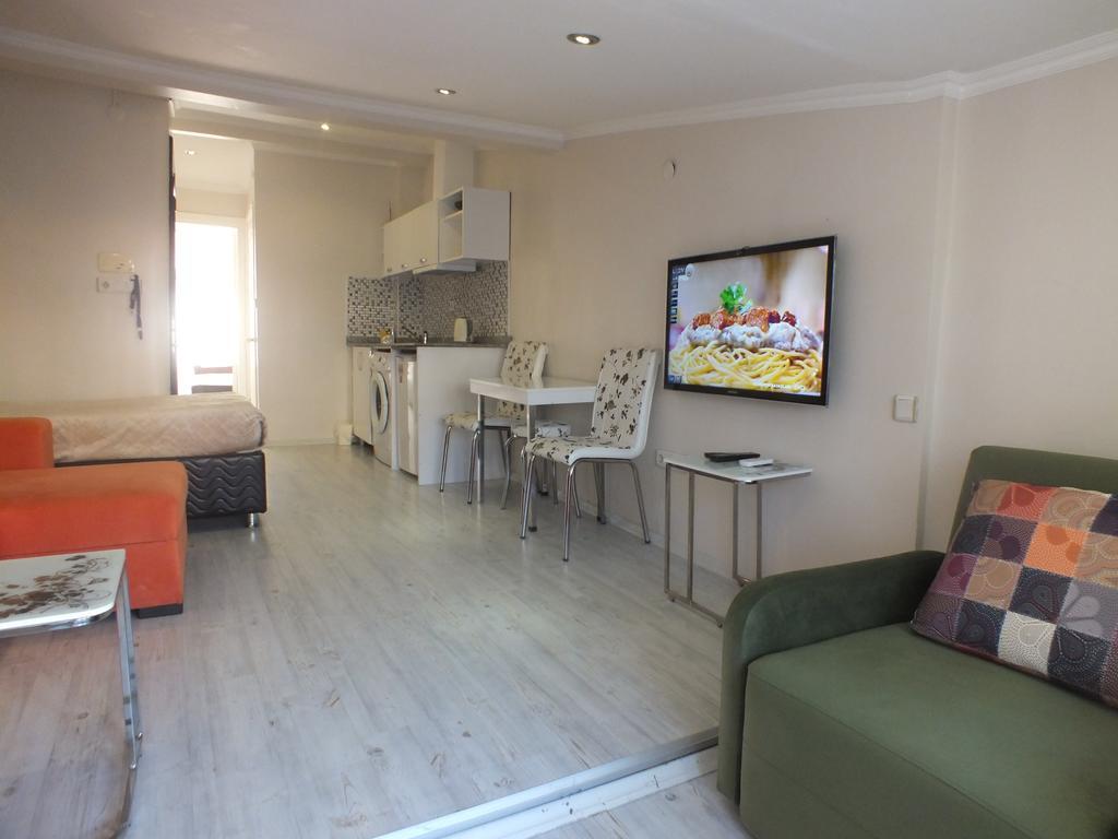 Taksim 9 Suites Apartments Isztambul Kültér fotó