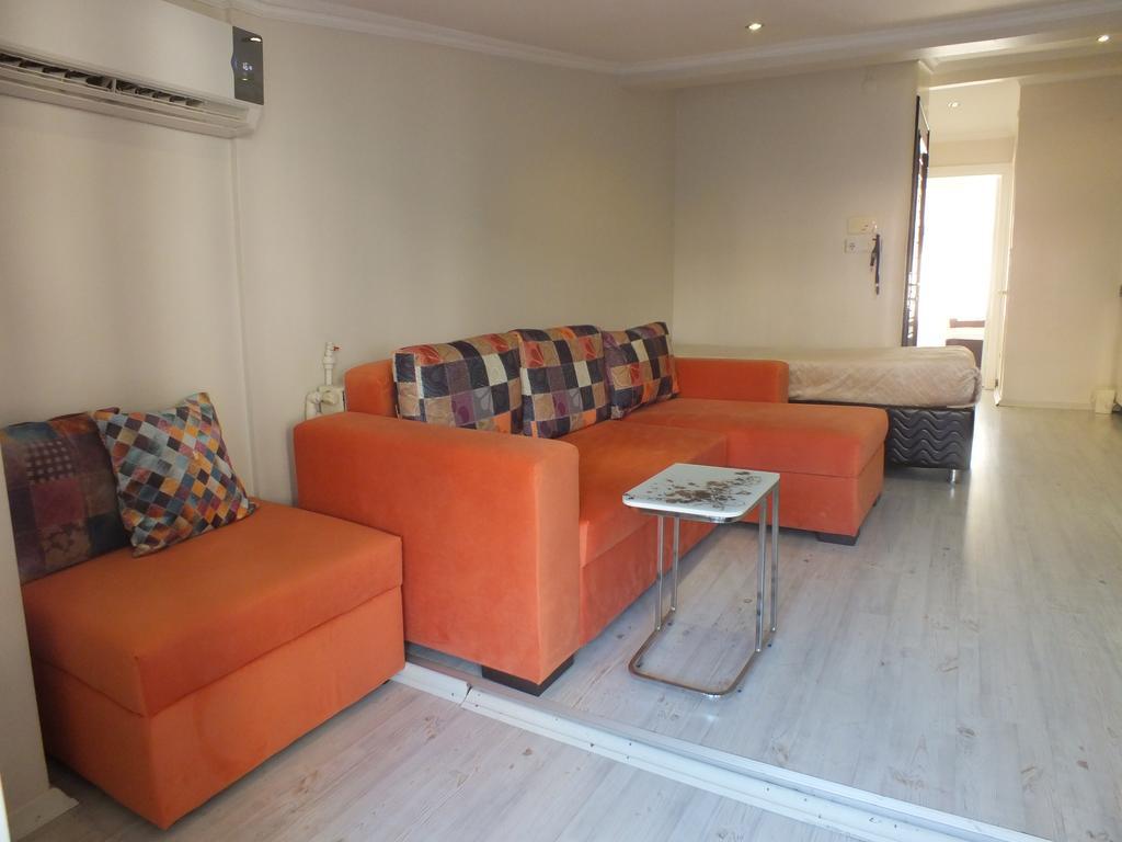 Taksim 9 Suites Apartments Isztambul Kültér fotó