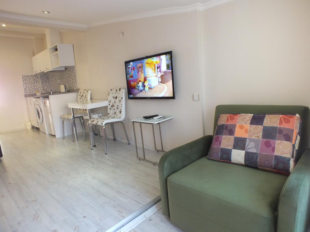 Taksim 9 Suites Apartments Isztambul Kültér fotó