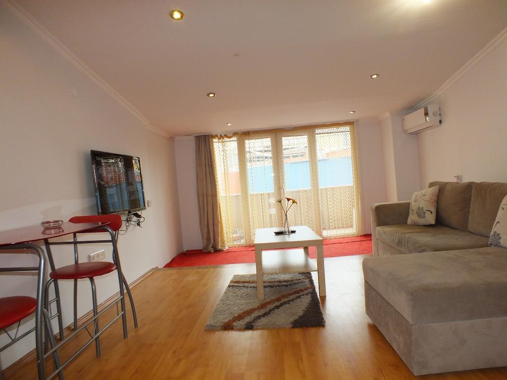 Taksim 9 Suites Apartments Isztambul Kültér fotó