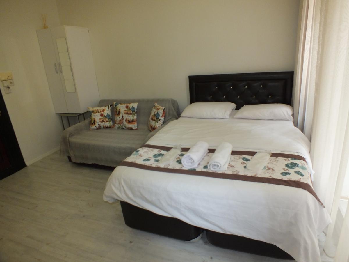 Taksim 9 Suites Apartments Isztambul Kültér fotó