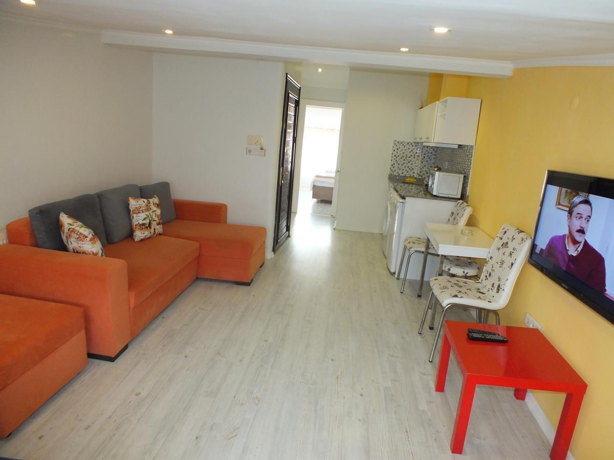 Taksim 9 Suites Apartments Isztambul Kültér fotó