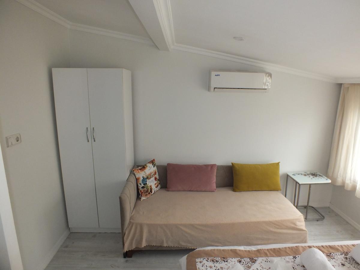 Taksim 9 Suites Apartments Isztambul Kültér fotó
